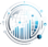 This is Global Data Path website logo